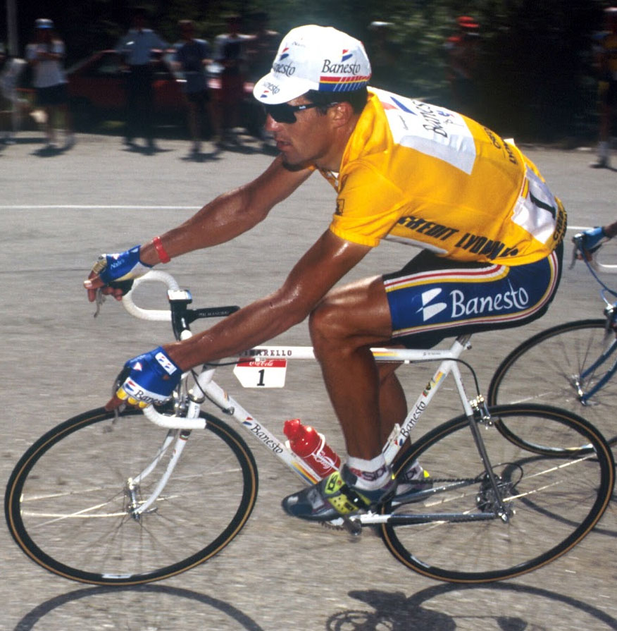 bianchi pinarello