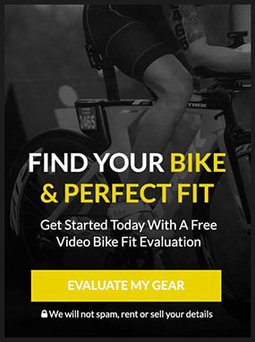 perfect fit bike